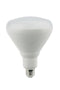 Candex M850249 13W BR40 White LED Bulb, E26 Base, 3000K