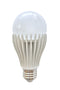 Candex M850253 9W A19 Soft Start LED Bulb, E26 Base, 3000K, Dimmable