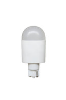 Candex M850262 2.5W Miniature LED Bulb, Wedge Base, 3000K