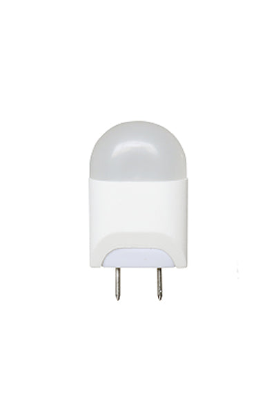 Candex M850264 2.5W Miniature LED Bulb, G8 Base, 3000K