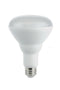 Candex M850270 9W BR30 LED Bulb, E26 Base, 3000K, Dimmable JA8