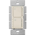 Lutron MACL-LFQ Maestro LED+ Fan Control And Light Dimmer