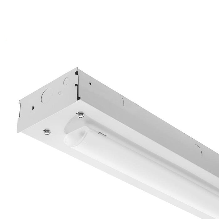 Lithonia Contractor Select MRSL 8-ft 49W LED Strip Retrofit Kit