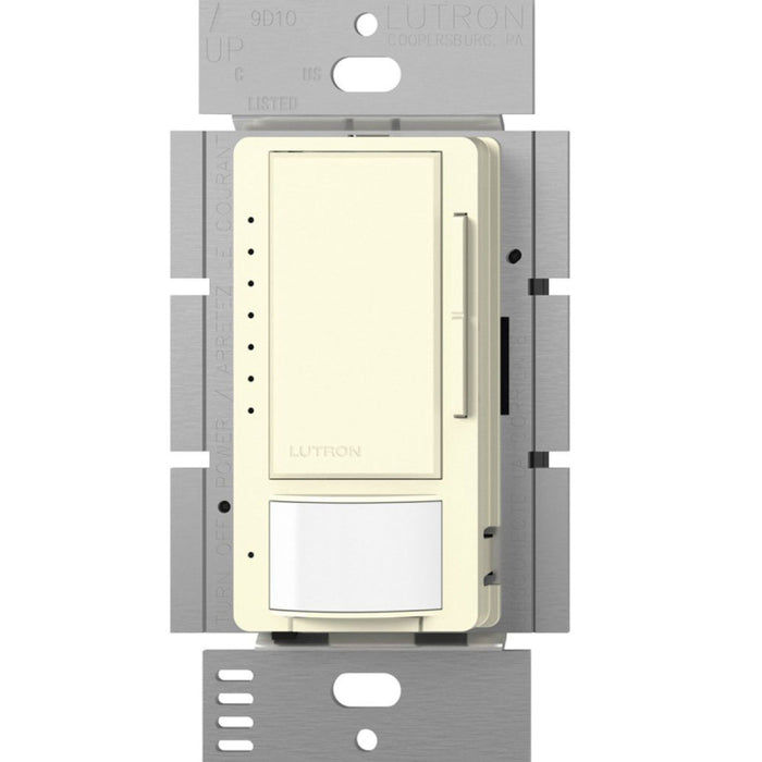 Lutron MSCL-VP153M Maestro In-Wall Vacancy Motion Sensor