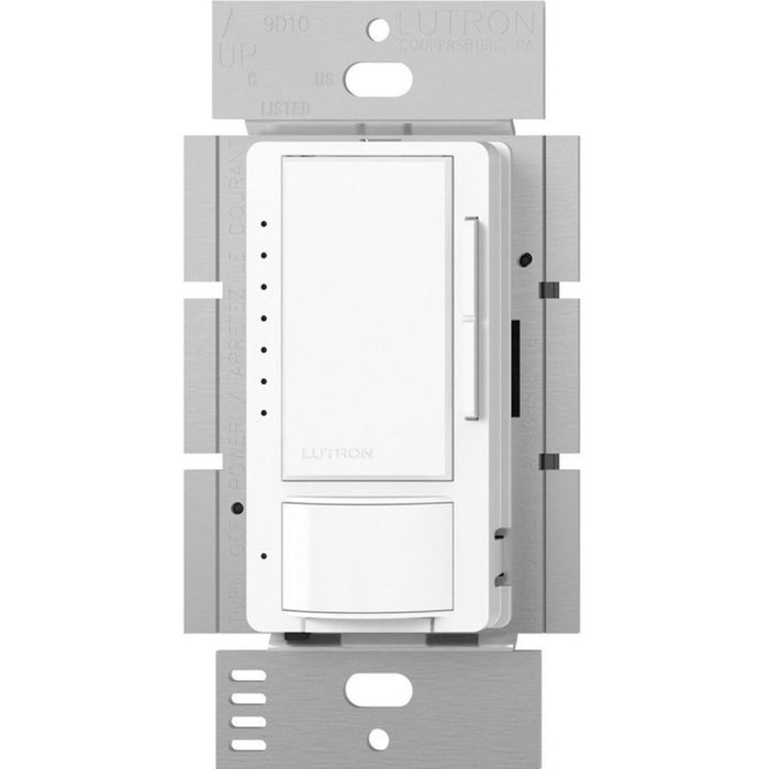 Lutron MSCL-VP153M Maestro In-Wall Vacancy Motion Sensor