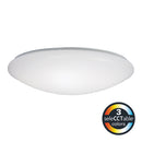 Metalux FM WR 11" Round LED Flush Mount with Selectable CCT