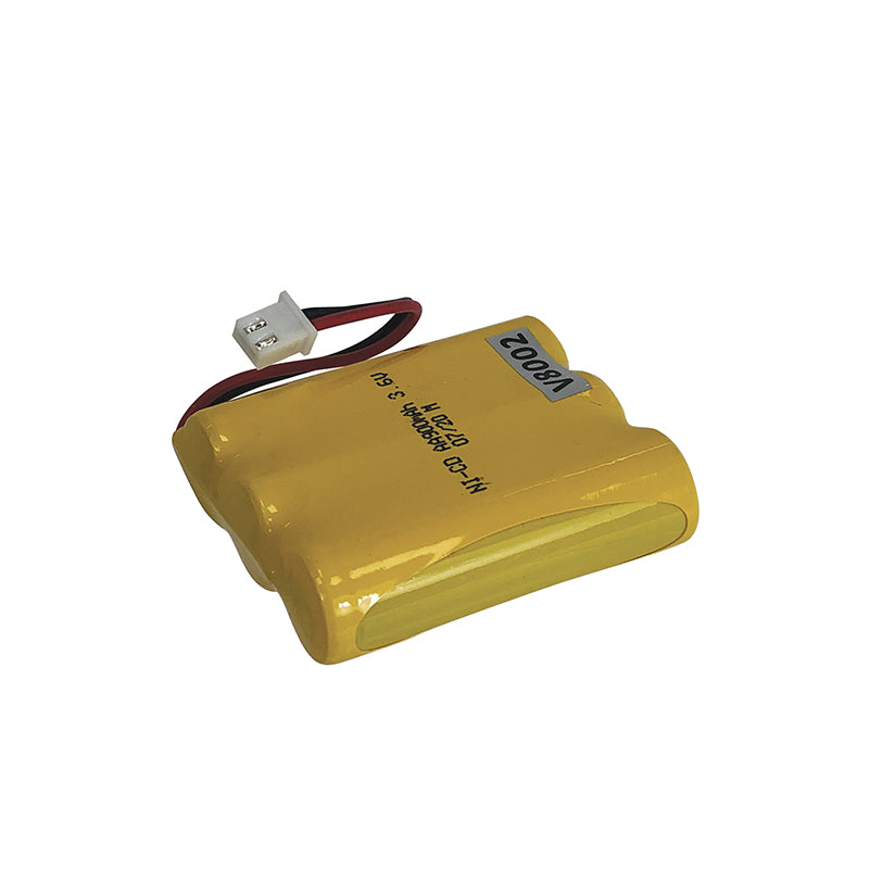 Nora NEB-NiCAD4 NiCad Replacement Battery for NE-602LED