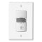 Greengate ONW-D NeoSwitch Dual Tech/Single Level Wall Switch Sensor - Neutral Required