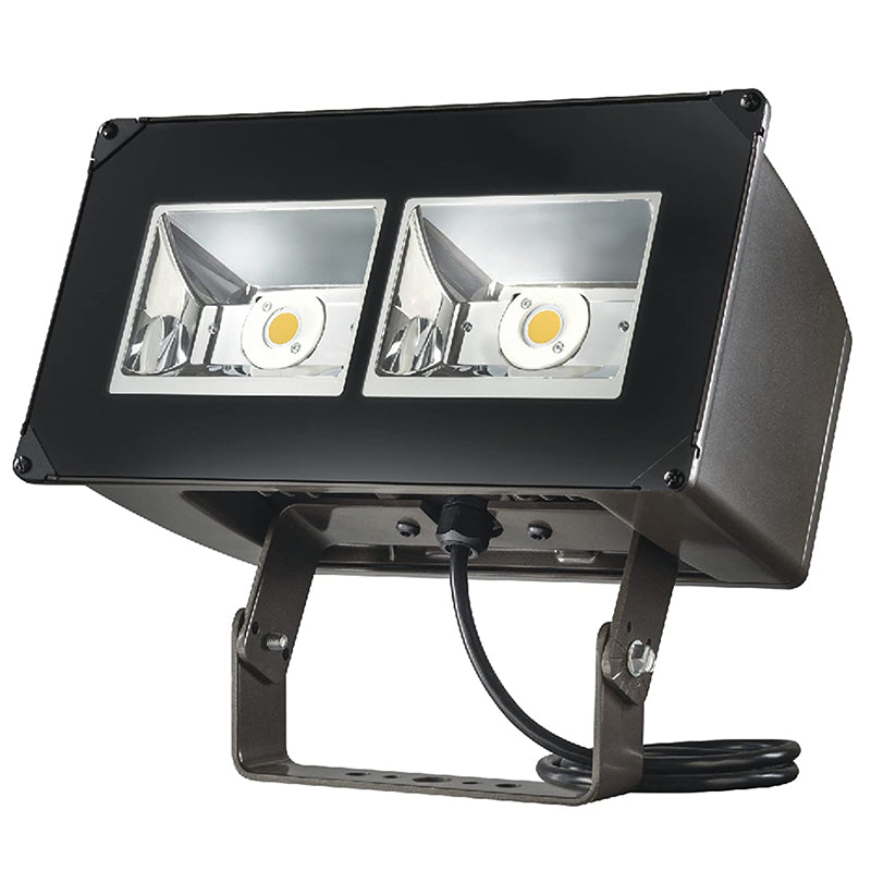 Lumark NFFLD Night Falcon 85W LED Floodlight, Trunnion Mount