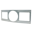 Nora NFP-R725 New Construction Plate for 8" LED Downlight