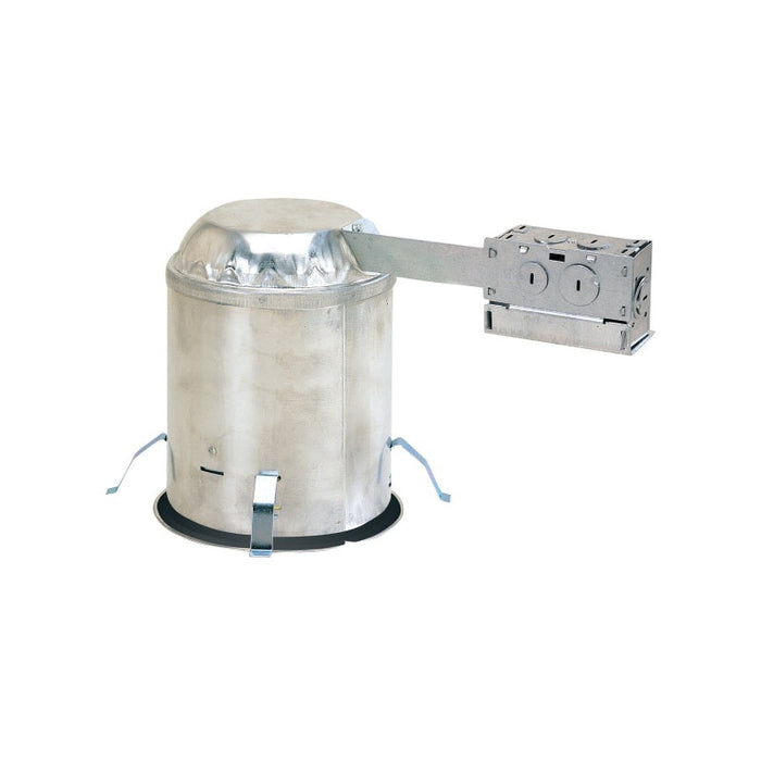 Nora NHRIC-5LMRAT 5" IC Air-Tight Dedicated Remodel Housing