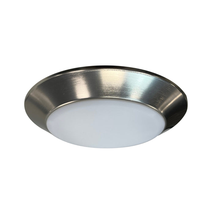 Nora NLOPAC-R6TW 6" AC Opal LED Surface Mount, CCT Selectable