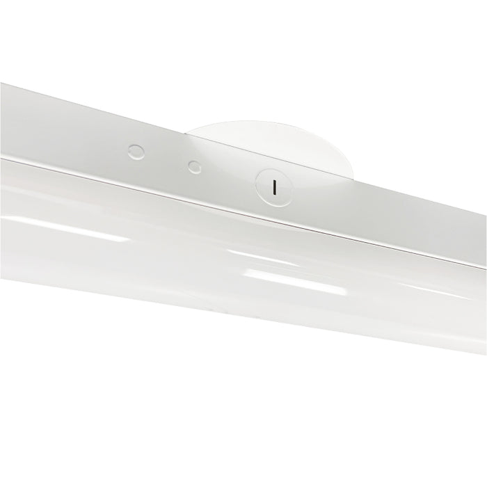 Nora NLSTRA-JBCW Junction Box Cover Plate