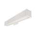 Nora NLUD-8334 8-ft L-Line LED Indirect/Direct Linear, Selectable CCT