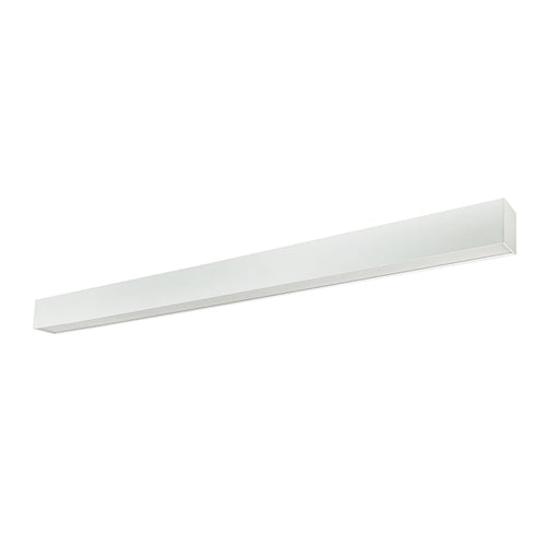 Nora NLUD-4334 4-ft L-Line LED Indirect/Direct Linear, Selectable CCT
