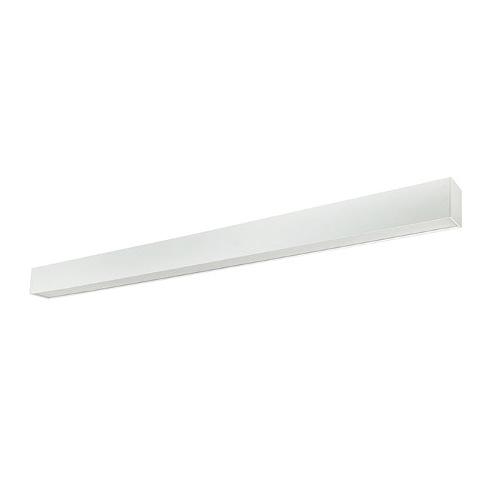 Nora NLUD-8334 8-ft L-Line LED Indirect/Direct Linear, Selectable CCT