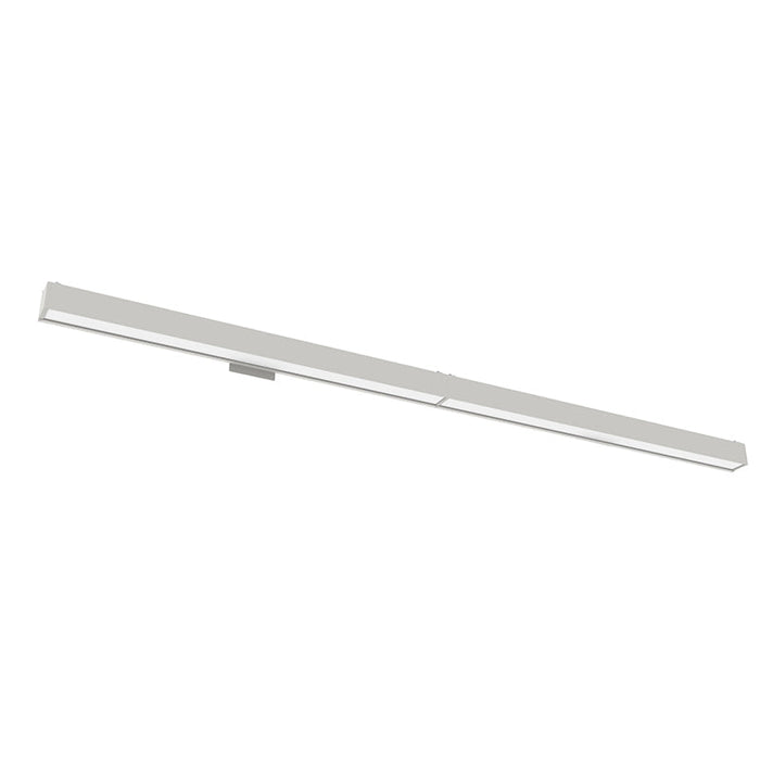 Nora NLUD-8334 8-ft L-Line LED Indirect/Direct Linear, Selectable CCT