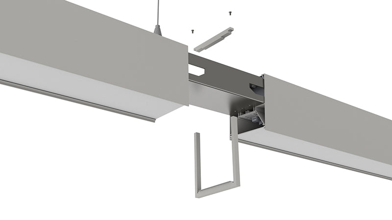 Nora NLUD-PMC Bracket for Pendant Mounted Daisy Chain