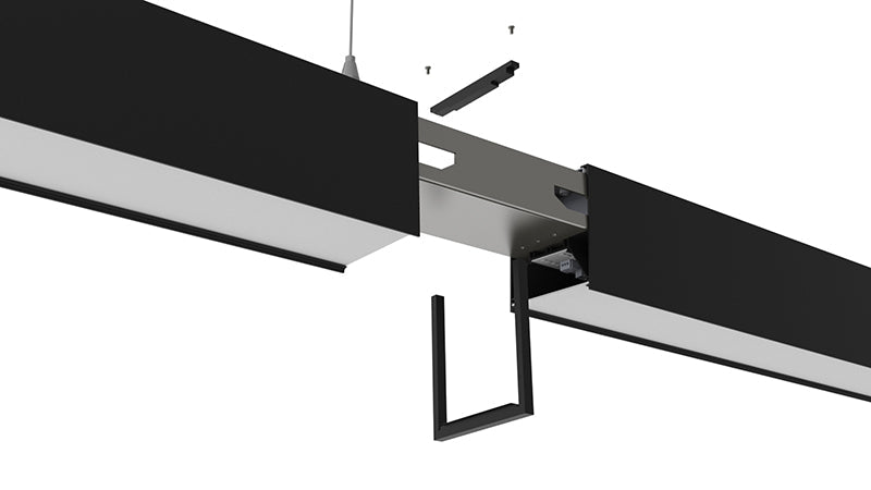 Nora NLUD-PMC Bracket for Pendant Mounted Daisy Chain