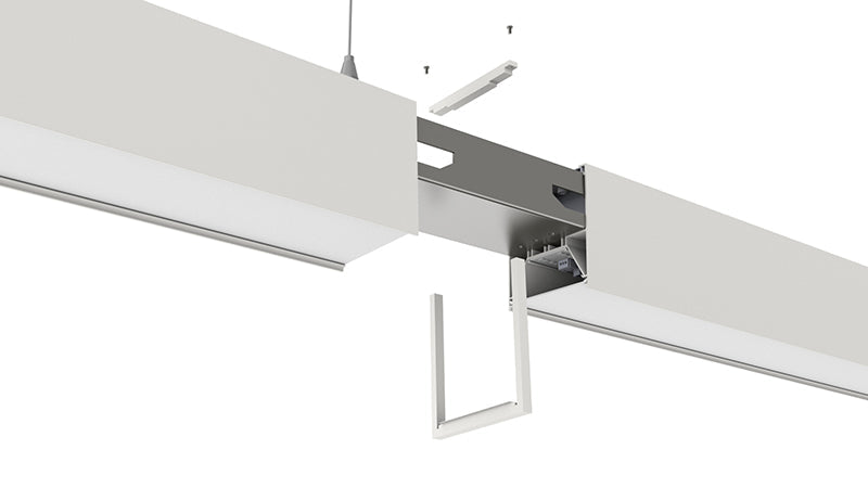 Nora NLUD-PMC Bracket for Pendant Mounted Daisy Chain