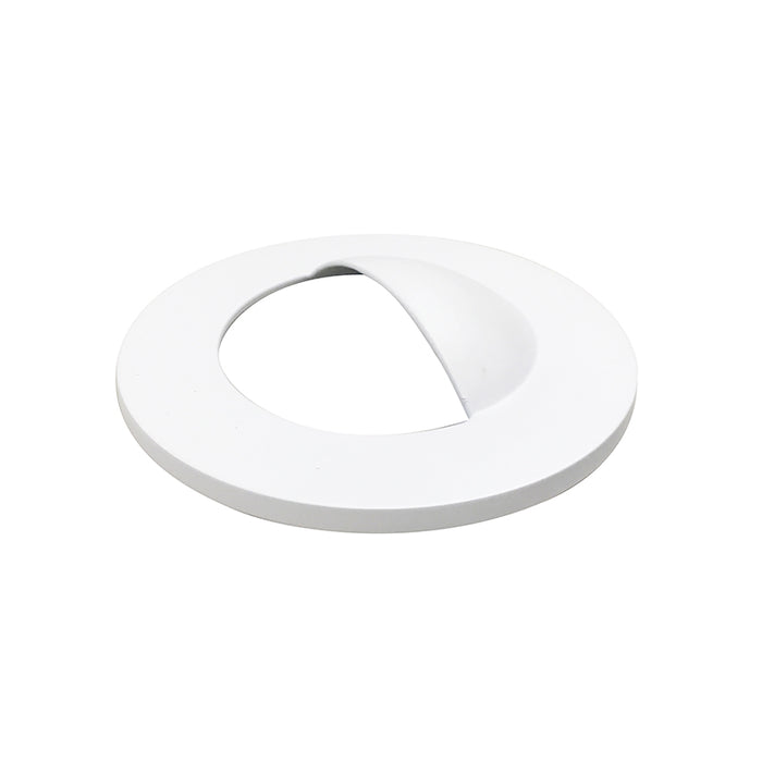 Nora NM2-2RW 2" Round Wall Wash Trim for NM2-2RDC