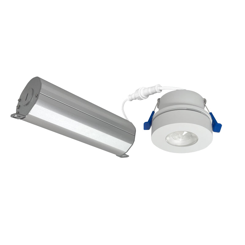 Nora NMW-2 2" M-Wave Canless Adjustable LED Downlight