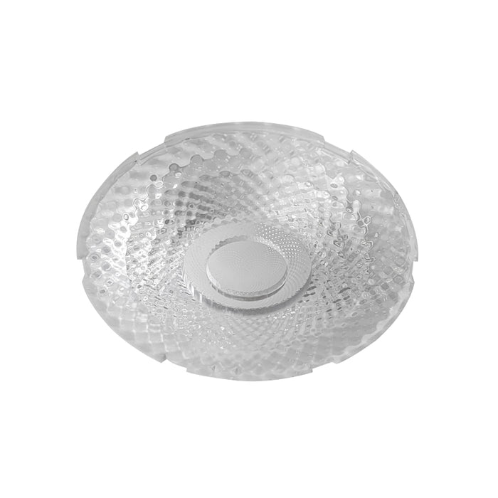 Nora NMWA-4OPT Replacement Optic for 4" M-Wave Canless Downlight