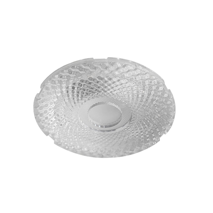 Nora NMWA-4OPT Replacement Optic for 4" M-Wave Canless Downlight