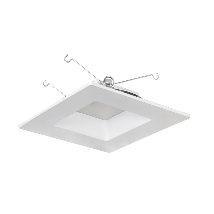 Nora NOXAC-636 6" AC Onyx Square LED Retrofit Reflector