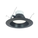 Nora NOXTW-5631 Onyx Tunable White 5"/6" 15.5W LED Reflector, Selectable CCT