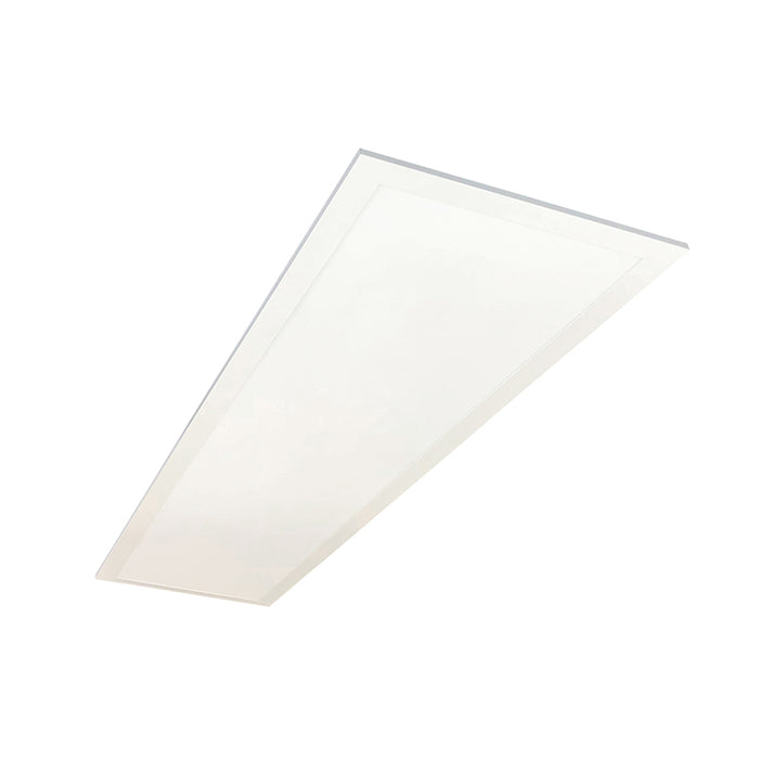 Nora NPDBL-E14 1' x 4' LED Backlit Panel, CCT Selectable (Set of 2)