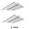 Westgate LTRE 2x2 26W/32W/40W LED Troffer, CCT - Pack of 2