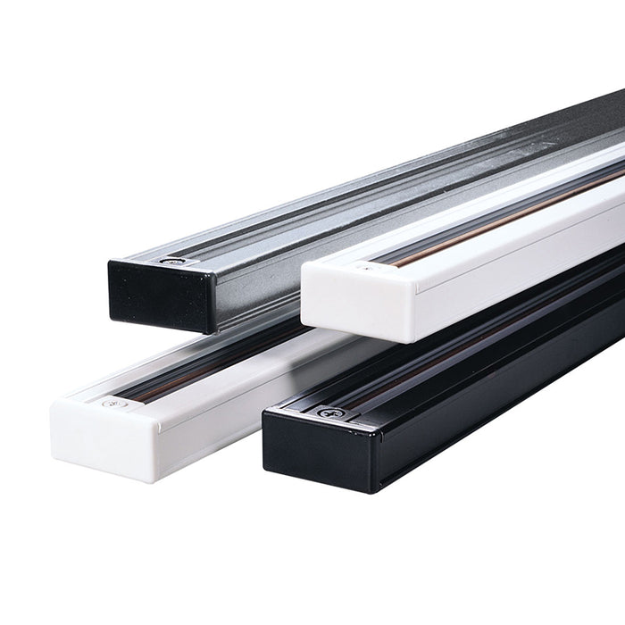 Nora NT-2302 4-ft Two-Circuit Track