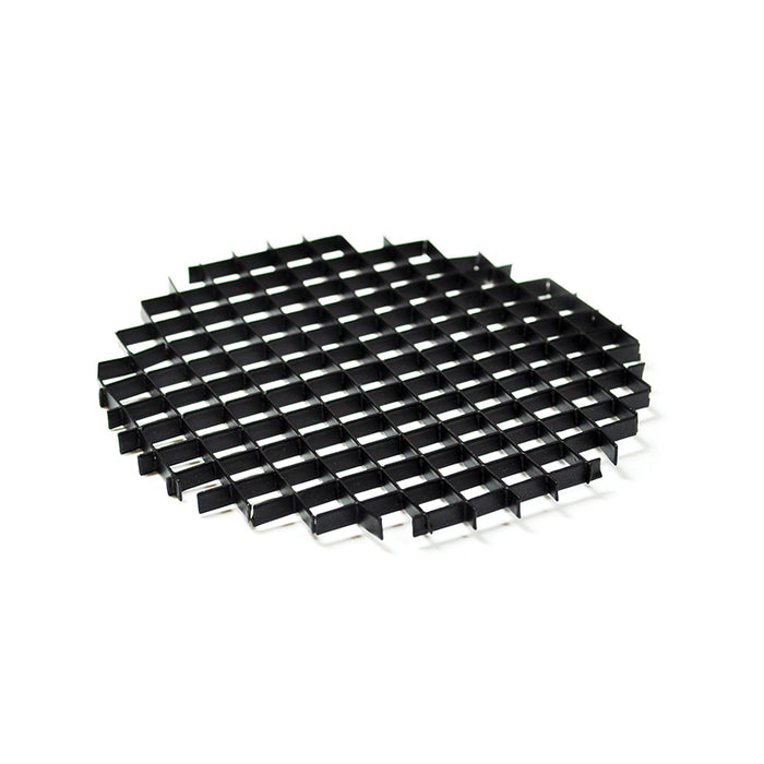Nora NT-362 Honeycomb Louver for MR16 Track Heads