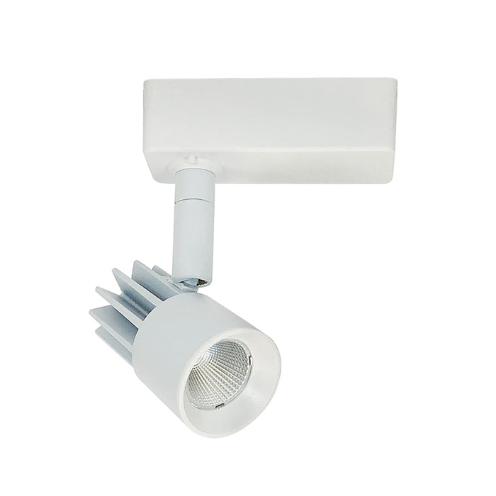 Nora NTE-850 Aiden 10W LED Track Head, 4000K