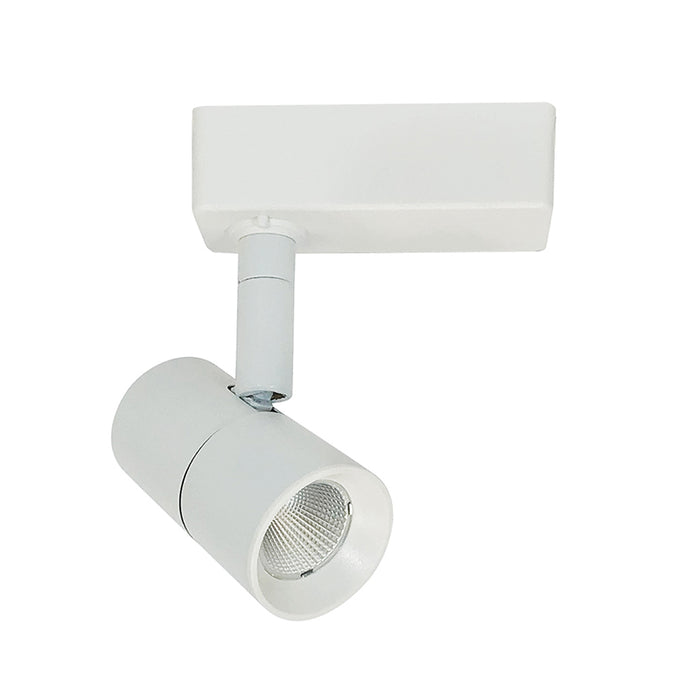 Nora NTE-850 Aiden 10W LED Track Head, 4000K