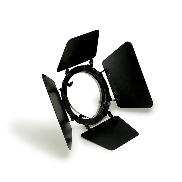 Nora NTE-855BD Adjustable Barndoor for Jason Track Head