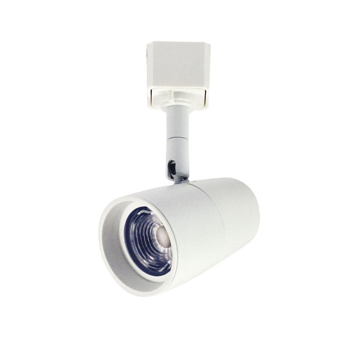 Nora NTE-870 MAC 10W LED Track Head, 2700K