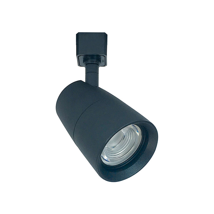 Nora NTE-875 MAC XL 18W LED Track Head, 2700K
