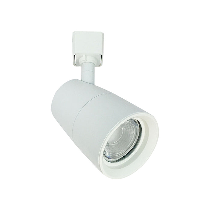 Nora NTE-875 MAC XL 18W LED Track Head, 3000K