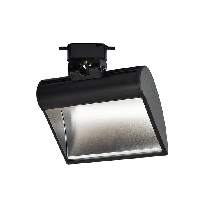 Nora NTE-880315 Dipper 15W LED Track Head, 4000K