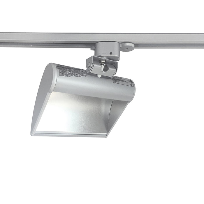 Nora NTE-880315 Dipper 15W LED Track Head, 4000K