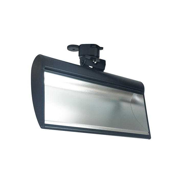 Nora NTE-880330 Dipper 30W LED Track Head, 3500K