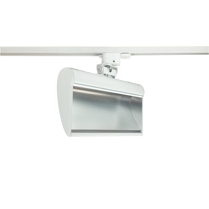 Nora NTE-880330 Dipper 30W LED Track Head, 3500K