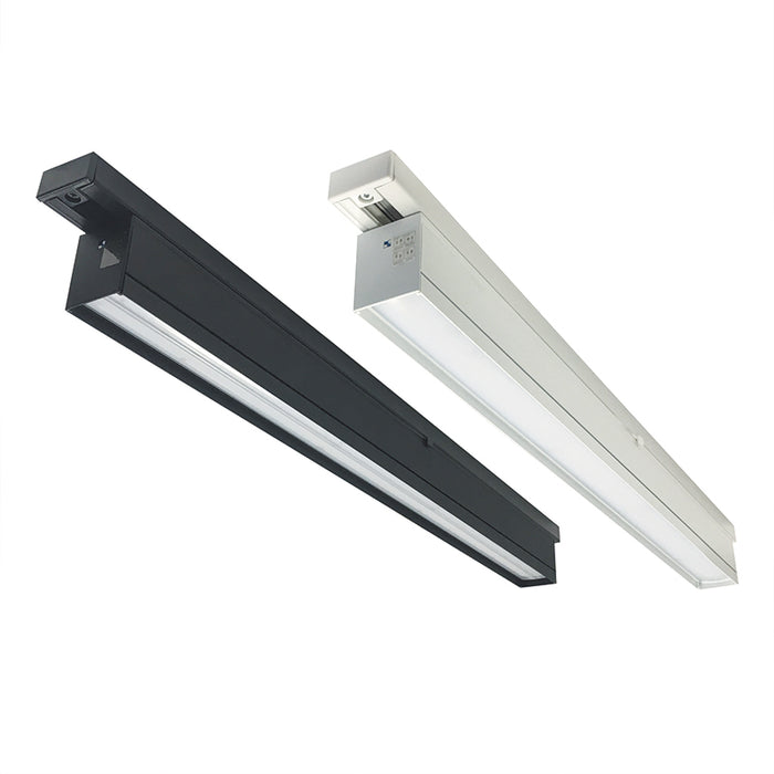Nora NTE-LIN2TW T-Line 2-ft 20W Tunable LED Linear Track Head