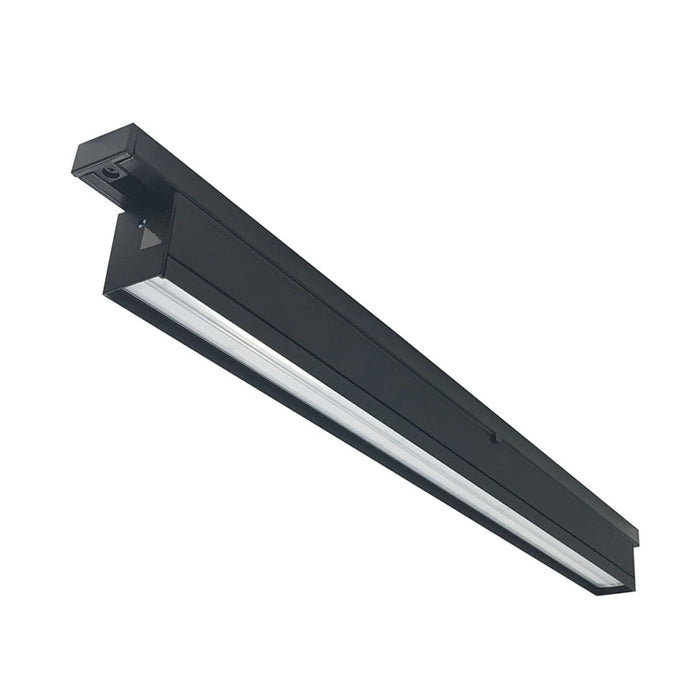 Nora NTE-LIN2TW T-Line 2-ft 20W Tunable LED Linear Track Head