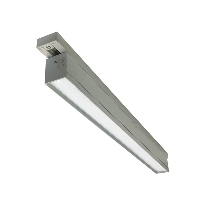 Nora NTE-LIN2TW T-Line 2-ft 20W Tunable LED Linear Track Head