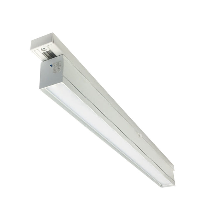 Nora NTE-LIN2TW T-Line 2-ft 20W Tunable LED Linear Track Head