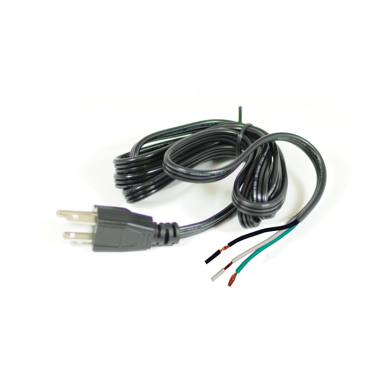 Nora NUA-804 72" 3-Wire Hardwire Connector for LEDUR & LEDUR-TW