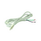 Nora NUA-804 72" 3-Wire Hardwire Connector for LEDUR & LEDUR-TW